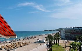 Apartamento Paradis Playa