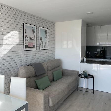 Apartamento Paradis Playa La Pineda Exterior foto