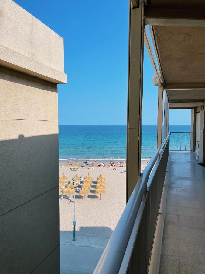 Apartamento Paradis Playa La Pineda Exterior foto