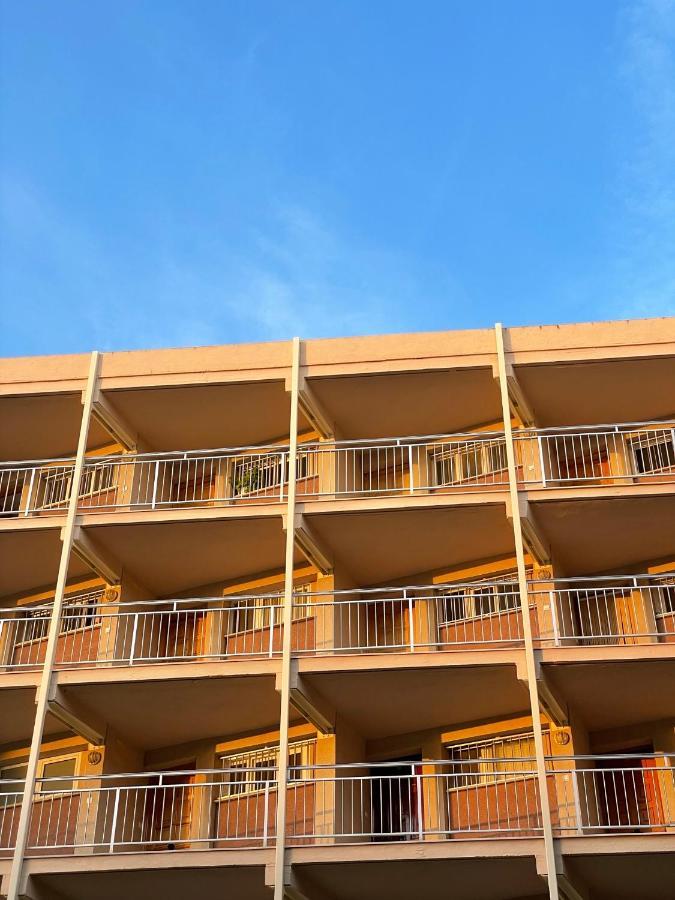 Apartamento Paradis Playa La Pineda Exterior foto