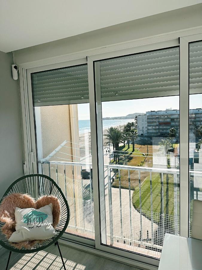 Apartamento Paradis Playa La Pineda Exterior foto