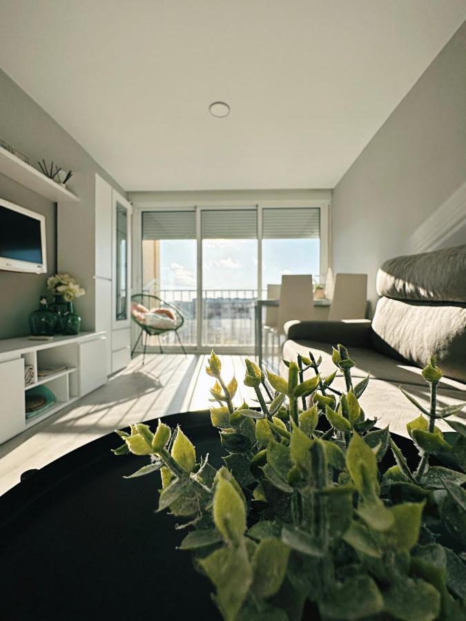 Apartamento Paradis Playa La Pineda Exterior foto