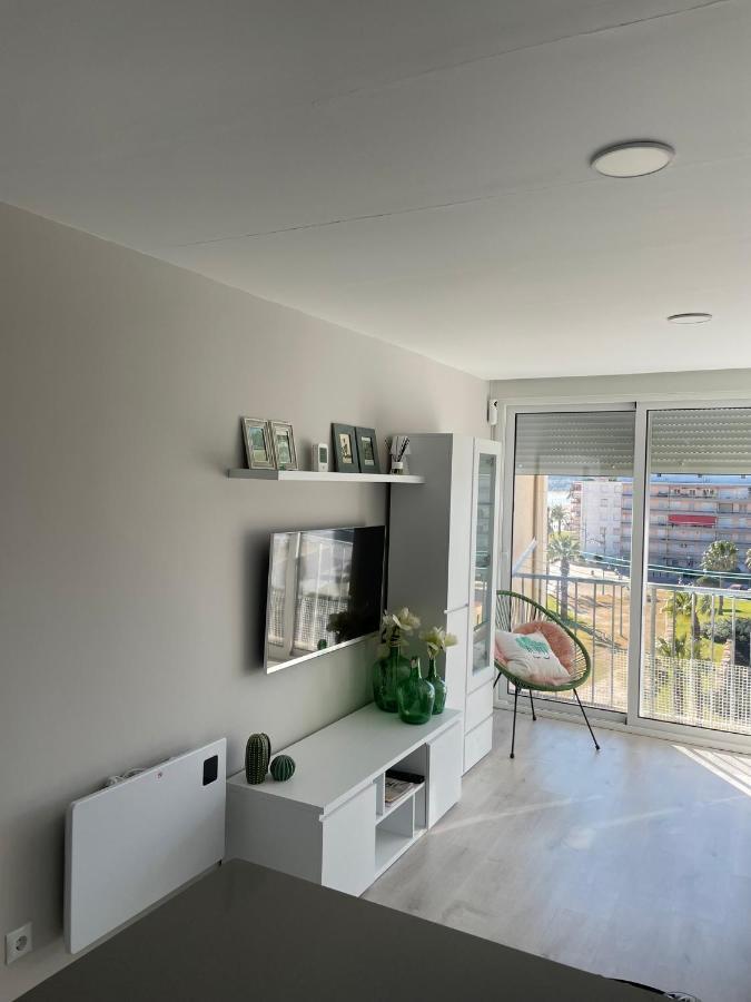 Apartamento Paradis Playa La Pineda Exterior foto