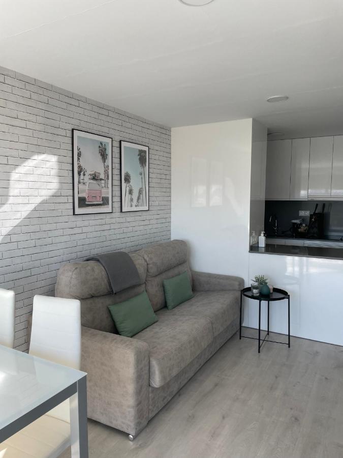 Apartamento Paradis Playa La Pineda Exterior foto