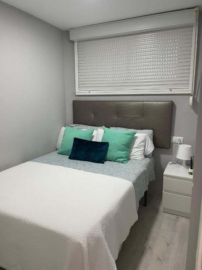 Apartamento Paradis Playa La Pineda Exterior foto